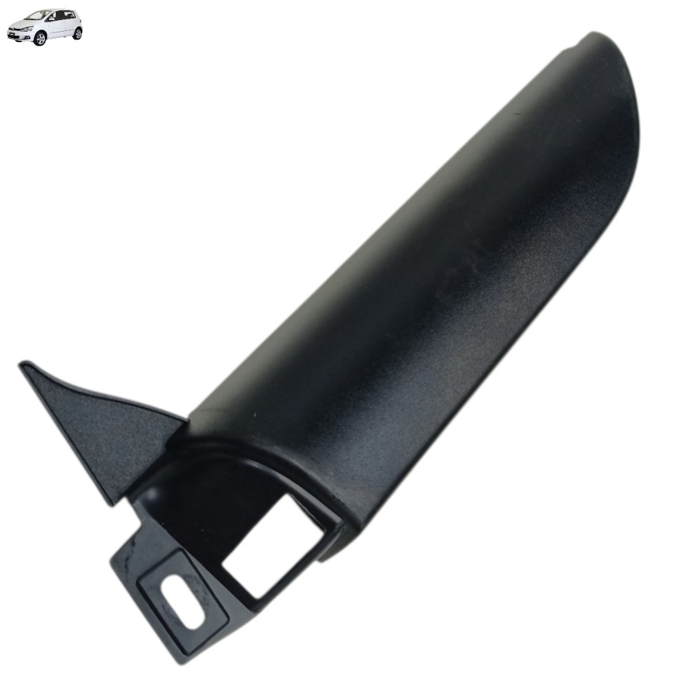 Acabamento interno retrovisor esquerdo vw fox 2016 2017 2018