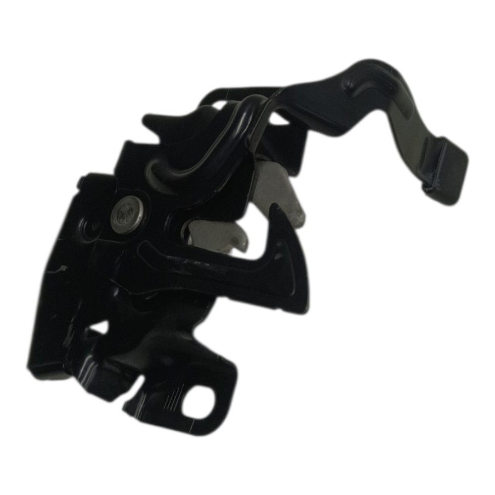 Fechadura Capô Honda Fit 2003 2004 2005 2006 2007 4