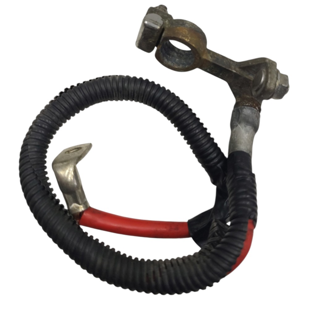 Terminal Polo positivo bateria Ford Focus 2.0 aut 2011 2012