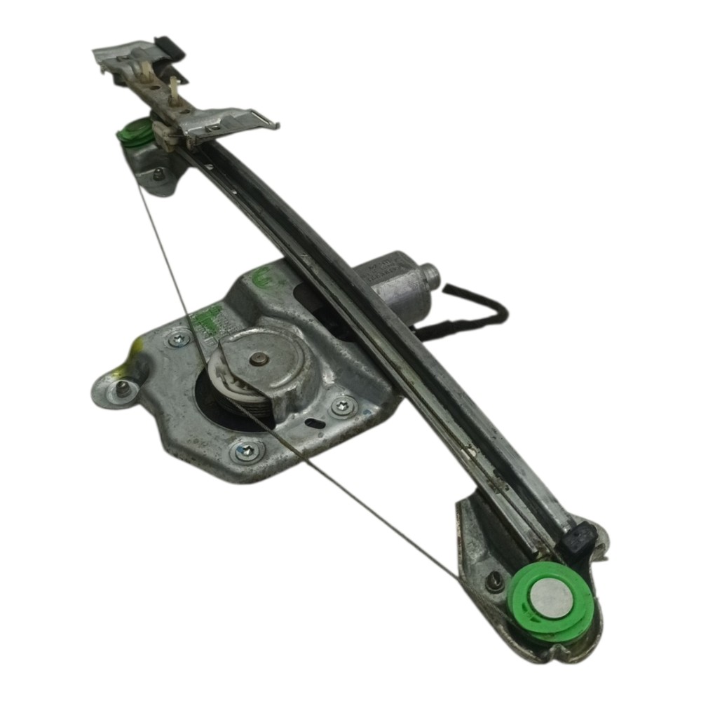 Motor Máquina Vidro Traseira Esquerda Gm Vectra 2011 4