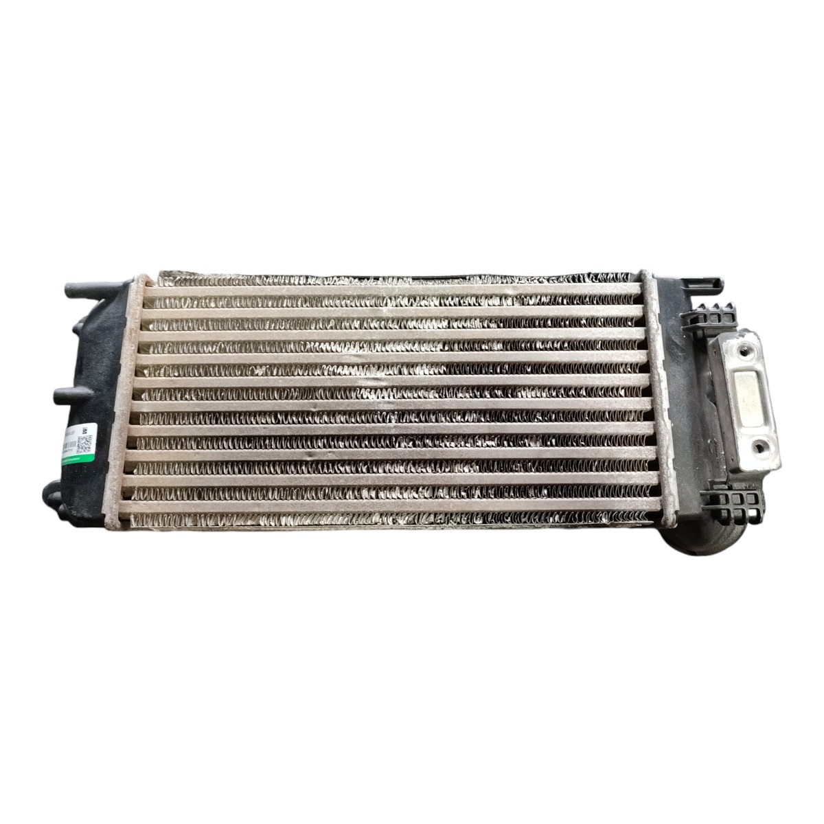 Intercooler Citroen C4 1.6 Thp 2014 2015 2016 2017 2018 2
