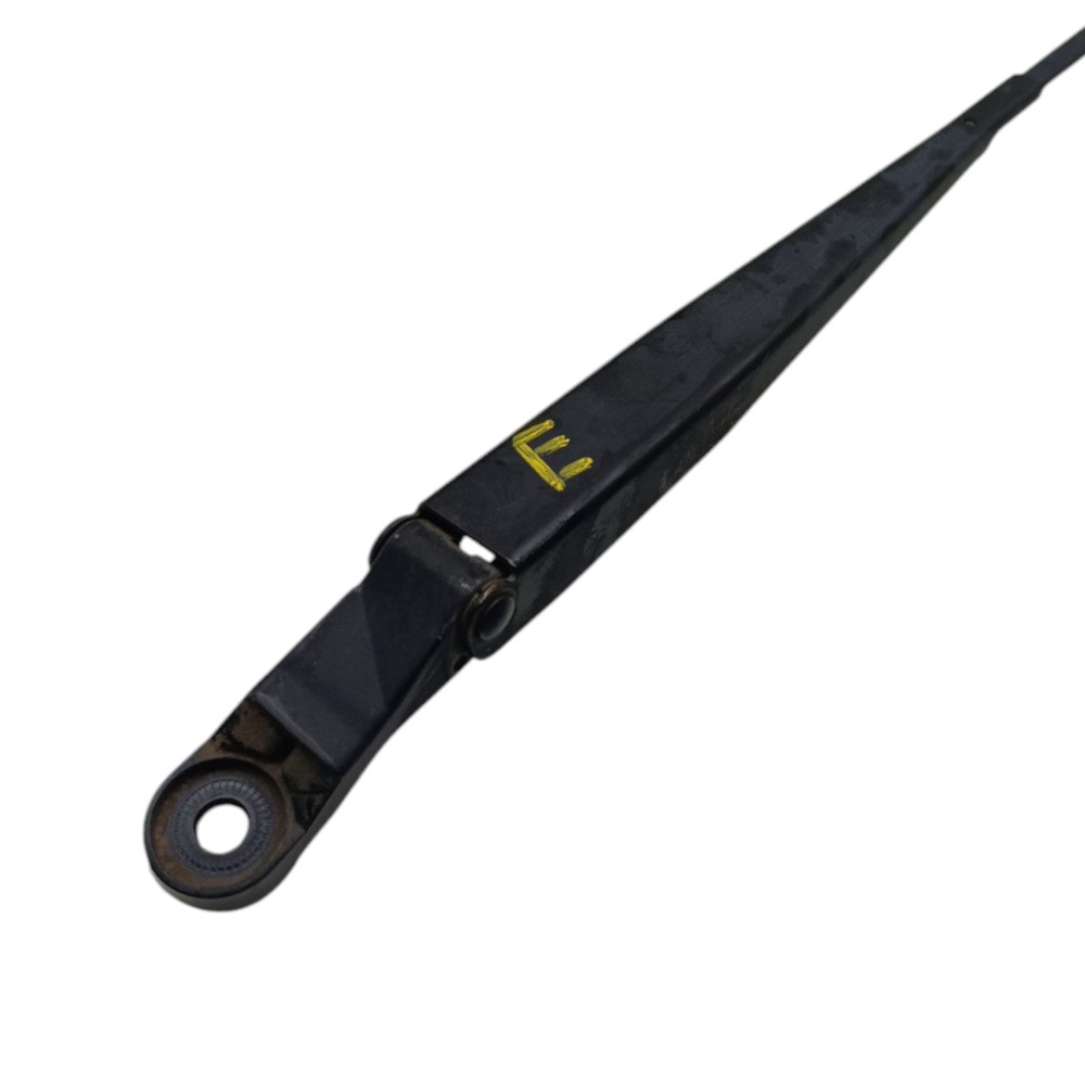 Braço Limpador Esquerdo Parabrisa Renault Logan 2008 2009 10 Esquerdo 2