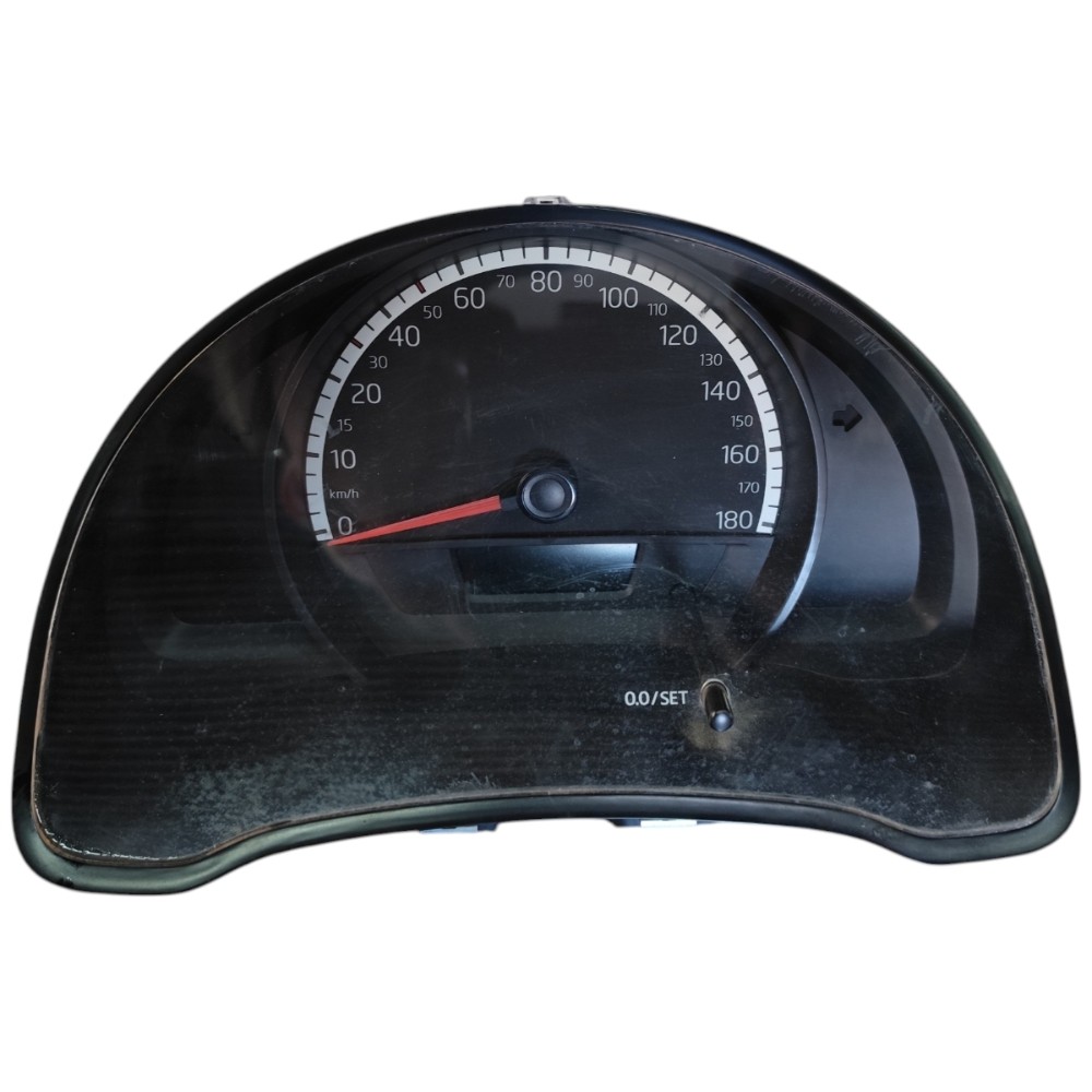 Kit Code Módulo Injeção Vw Up 1.0 12v Manual 2014 2015 2