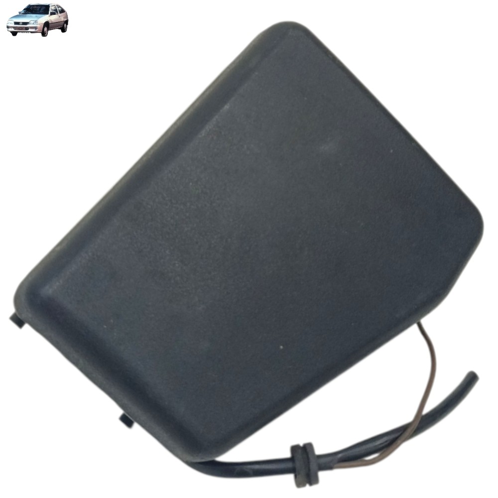 Motor limpador tampa traseira gm kadett gls 1996 1997 1998