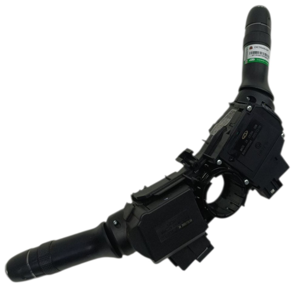Chave Seta Limpador Chery Tiggo 5x 2025 2024 2023 4