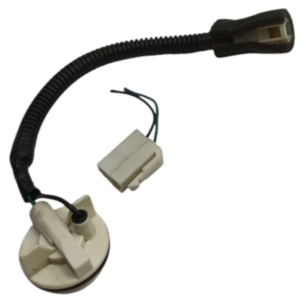 Soquete Plug Farol Esquerdo Effa V21v22 V25 2025 2024 2023 3