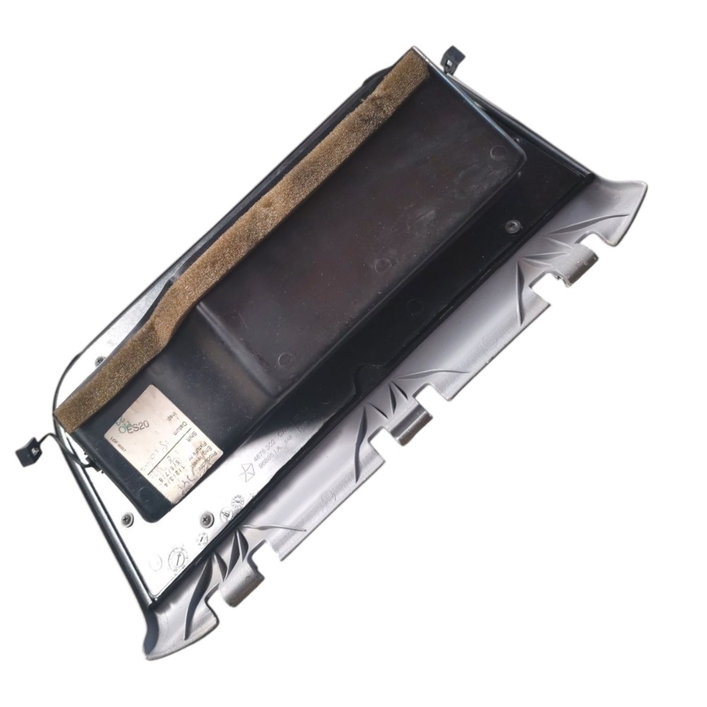 Tampa Porta Luvas Chrysler Grand Caravan 1997 1998 1999 2000 3