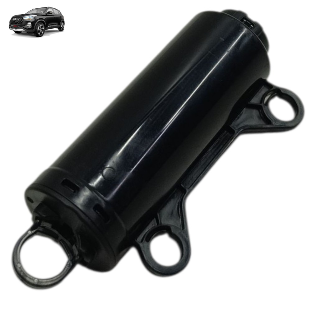 Amortecedor Porta Luvas Chery Tiggo 5x 2025 2024 2023 1