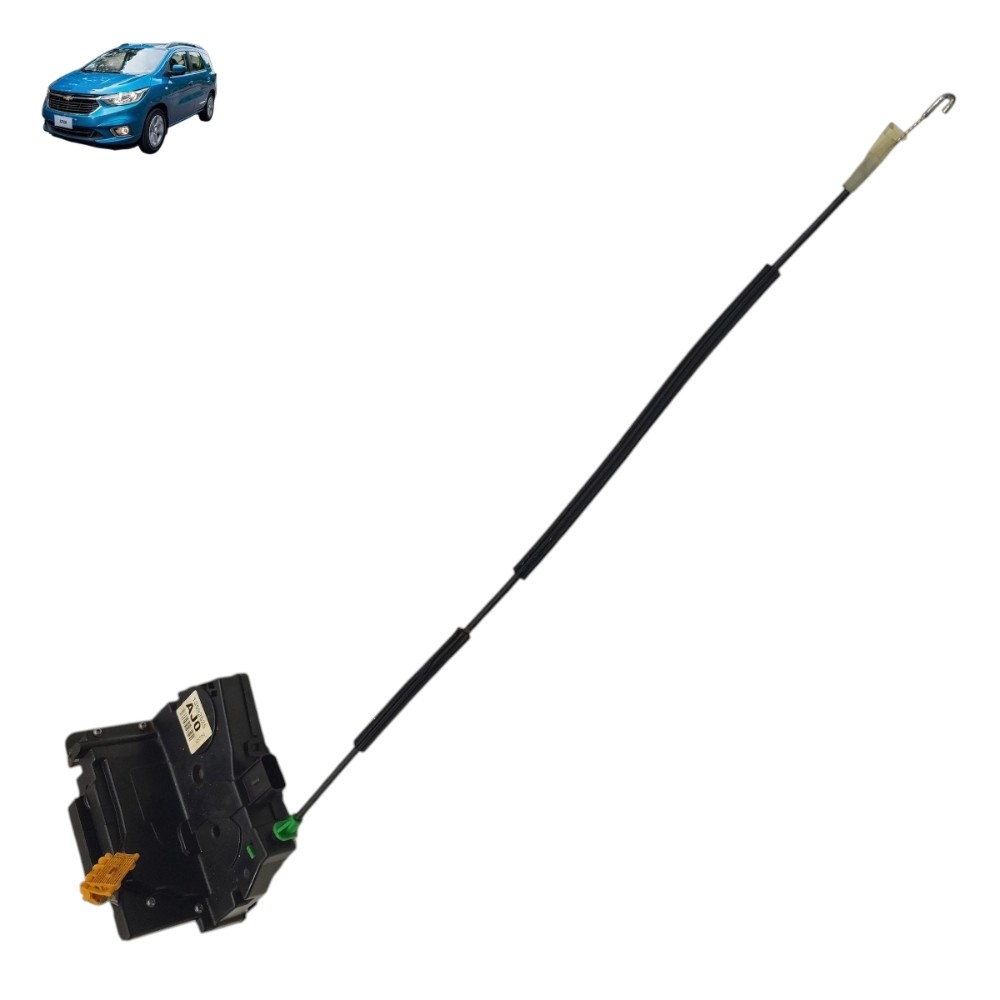 Fechadura Porta Dianteira Direita Chevrolet Spin 2015 2016