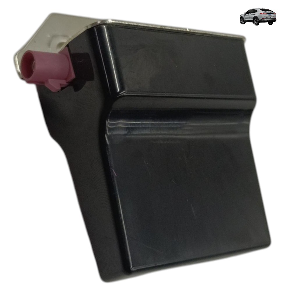 Módulo Antena Fiat Fastback 2021 2022 2023 2024 2025 1