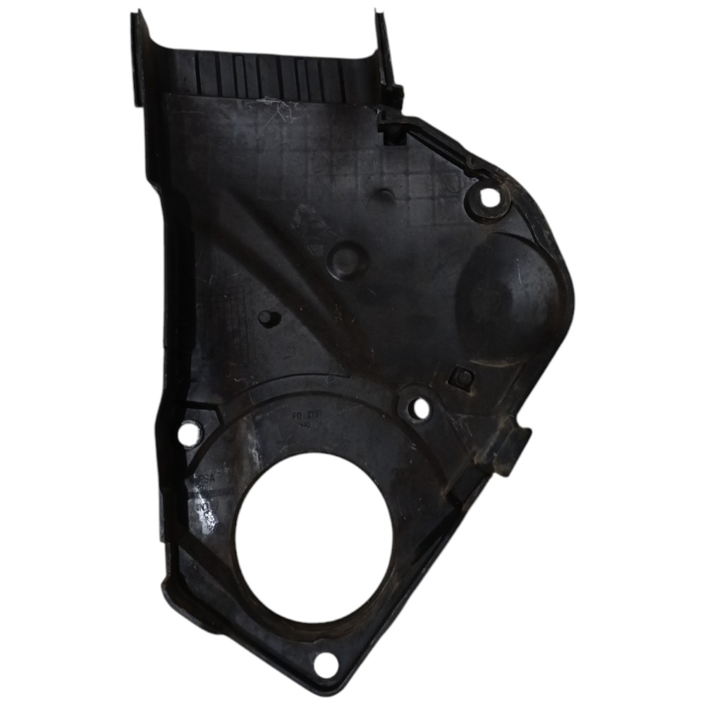 Capa Protetora Correia Dentada Peugeot 206 207 1.4 Flex 2011 3