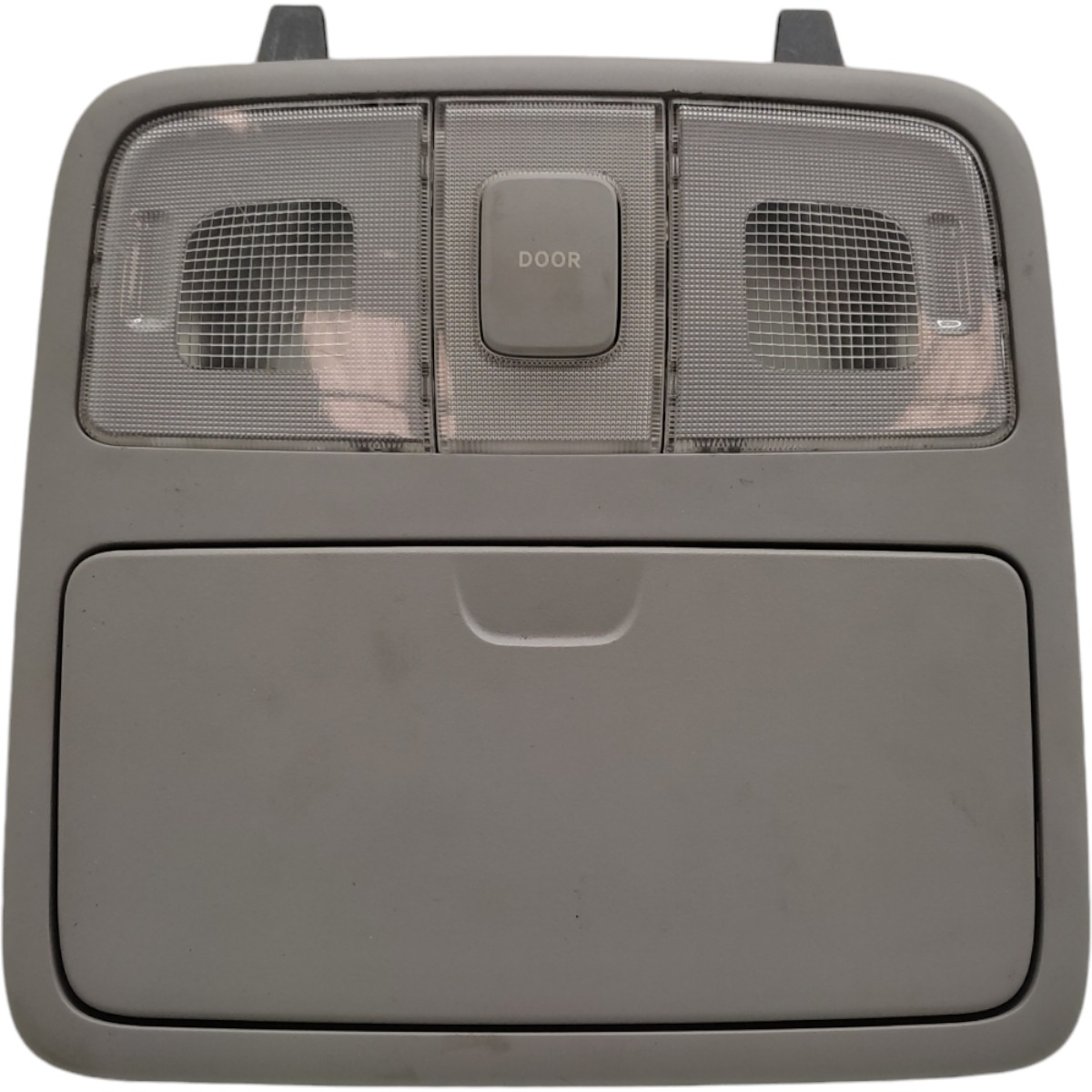 Luz Teto Porta Óculos Hyundai I30 2009 2010 2011 2012 1