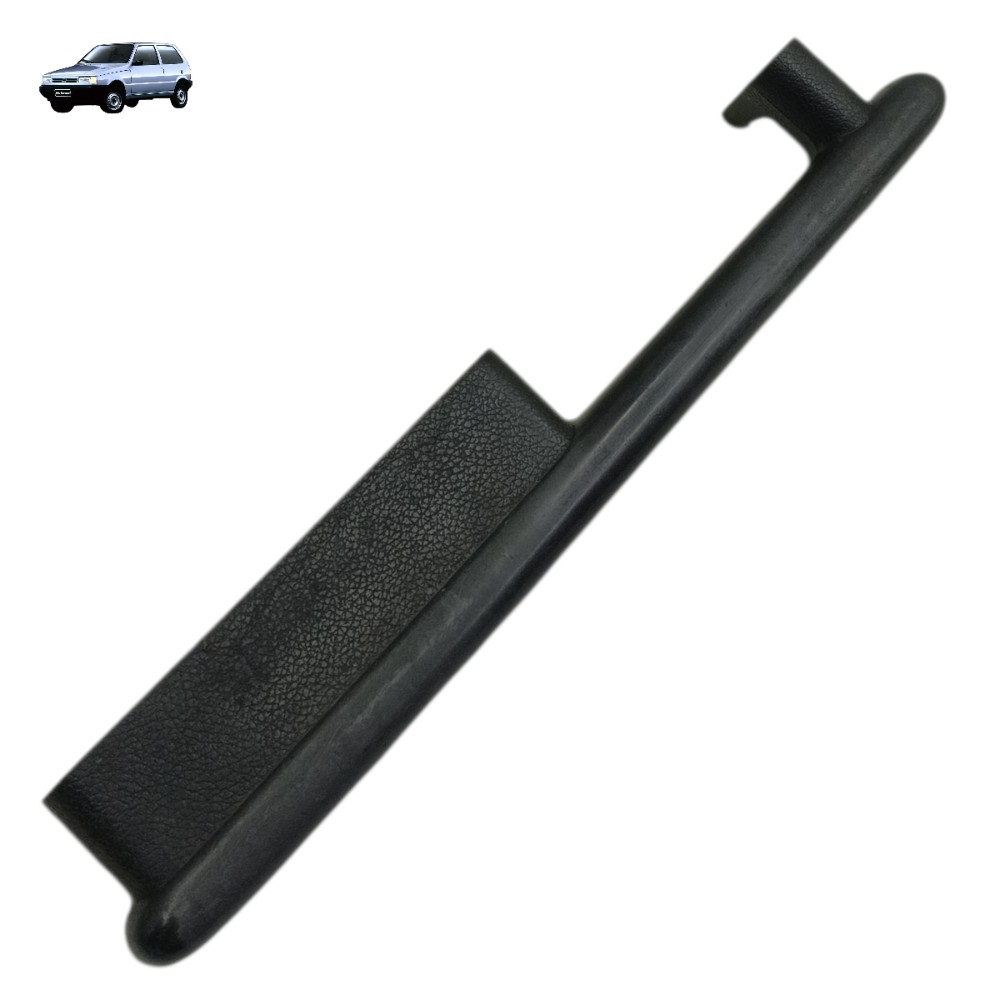 Puxador apoio braço porta esquerda Fiat Uno 2p 1995 1996 97 1