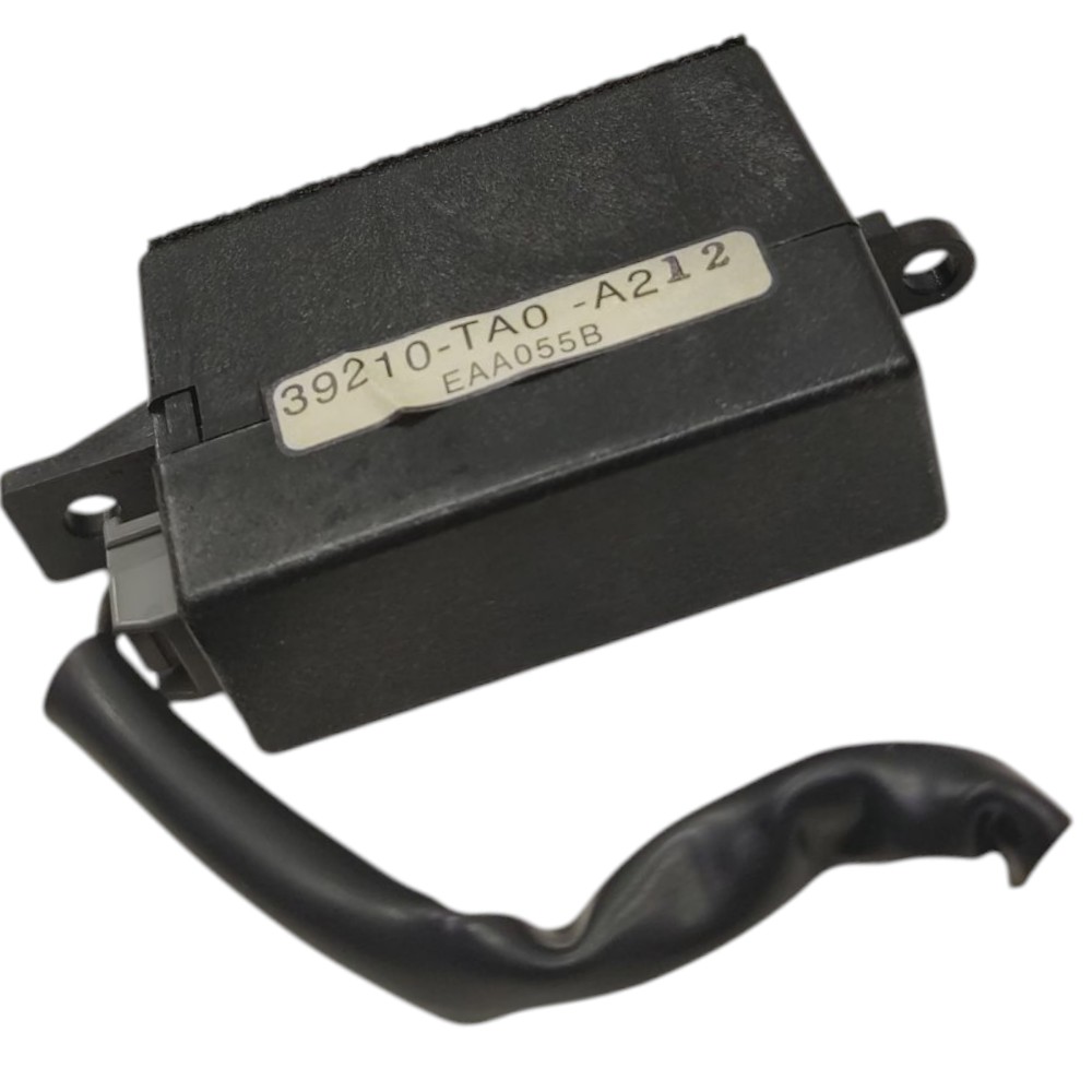 Microfone Teto Cortesia Honda Accord 2012 2011 2010 2009 08 3