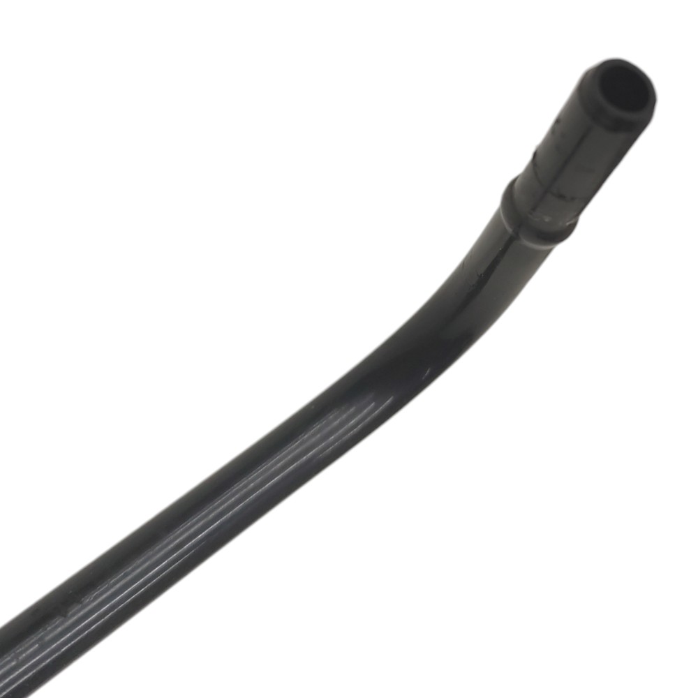 Mangueira Hidrovácuo Ford Ka Zetec Rocam 2008 2009 2010 2011 Preto 4