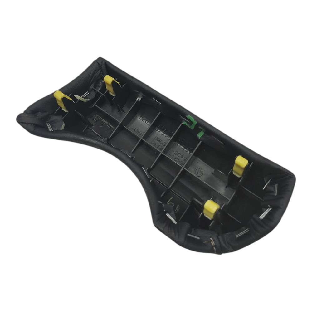 Moldura Acabamento Esquerdo Painel Toyota Rav4 2014 2015 2