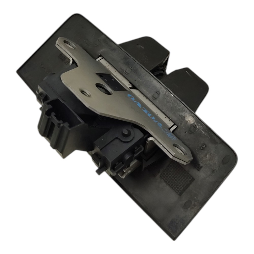 Fechadura elétrica tampa traseira Volvo XC60 T6 2009 2010 11 2