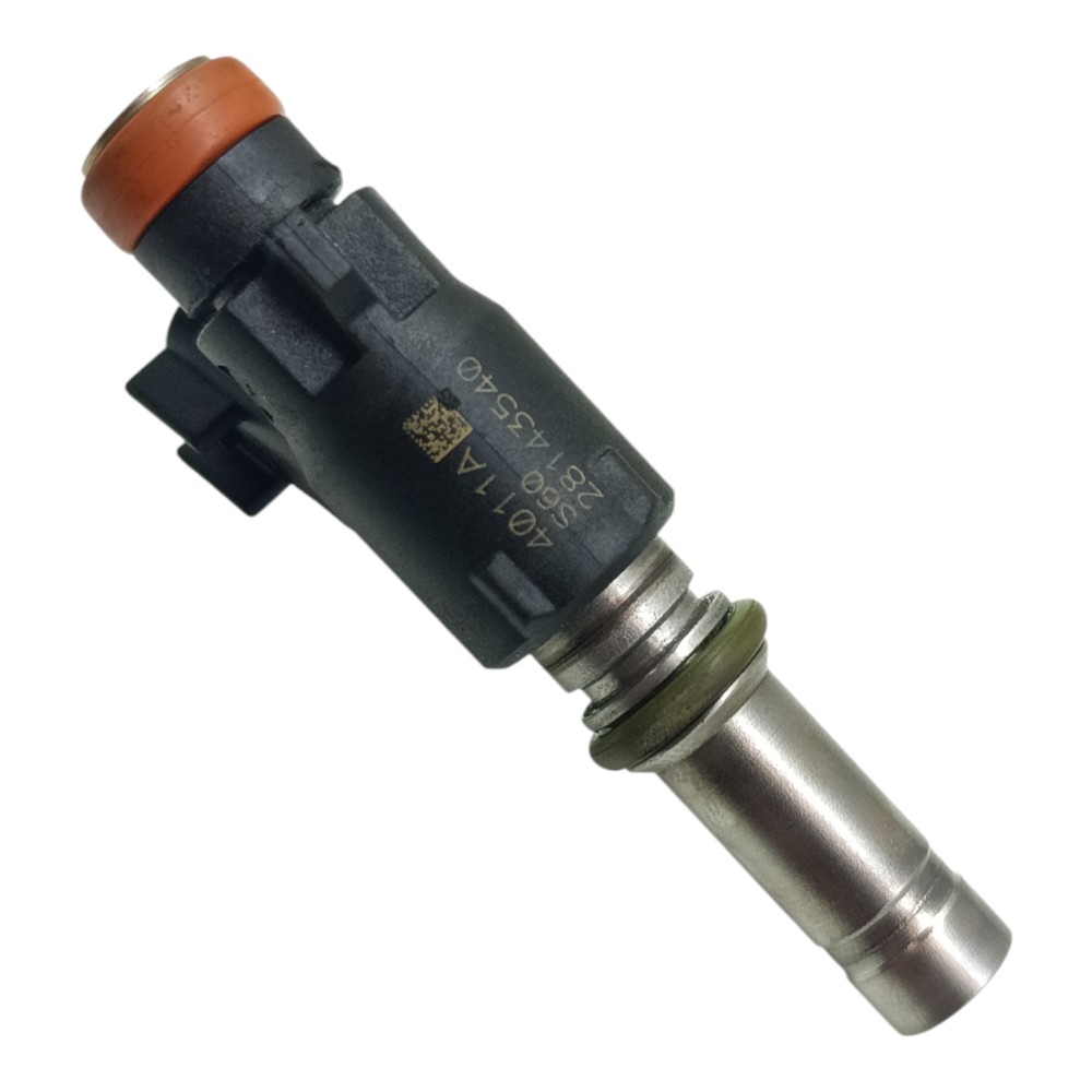 Bico Injetor Jac J3 1.4 Gasolina 2011 2012 2013 2014 2015 2