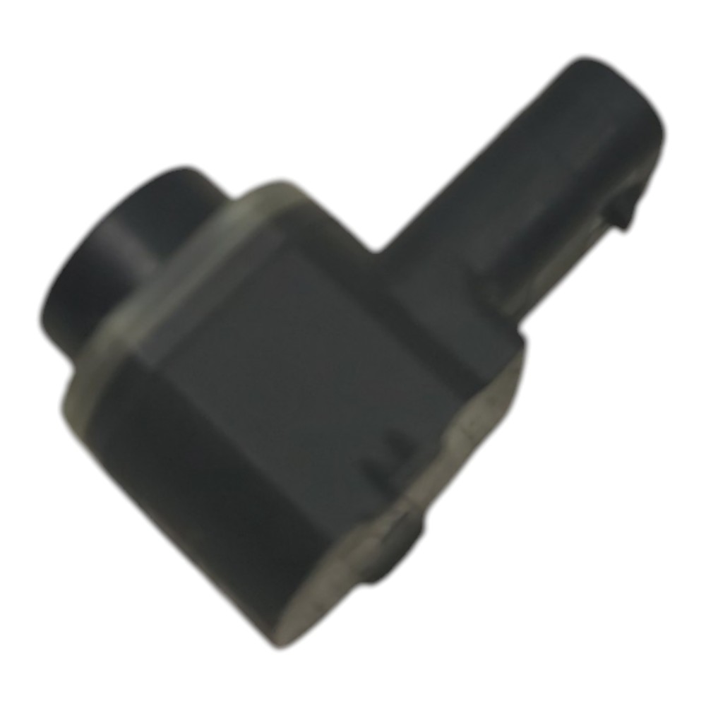 Sensor Estacionamento Parachoque Traseiro Vw Tiguan 2011 12 Preto 2
