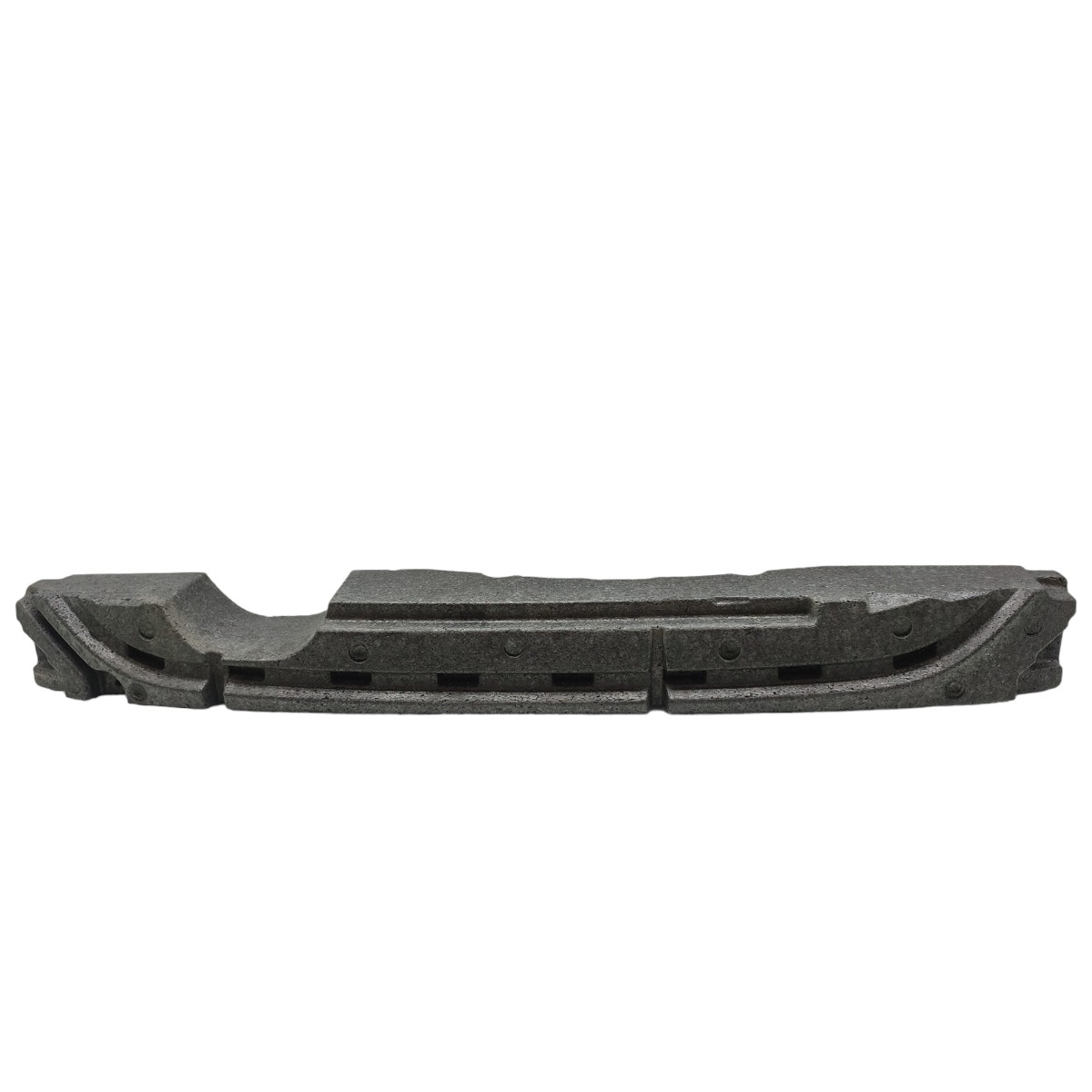 Alma Isopor Parachoque Traseiro Ford New Fiesta Hatch 2014 1