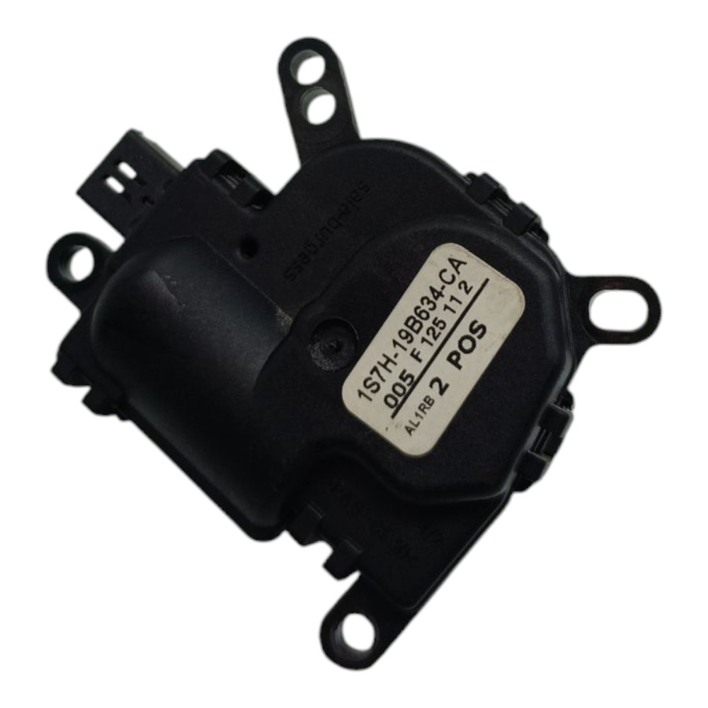 Motor Atuador Comando Ar Ford Focus 2009 2010 2011 2012 2013 2