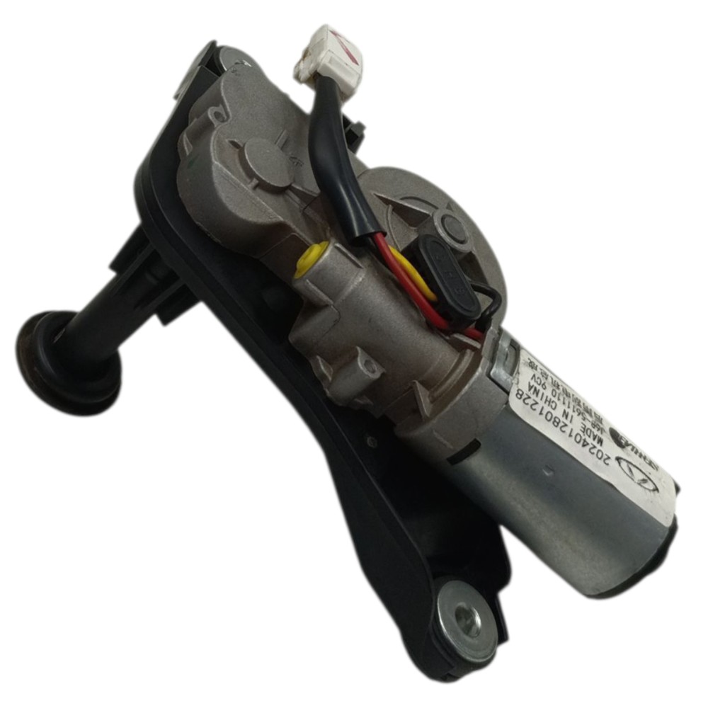 Motor Limpador Tampa Traseira Chery Tiggo 5x 2025 2024 2