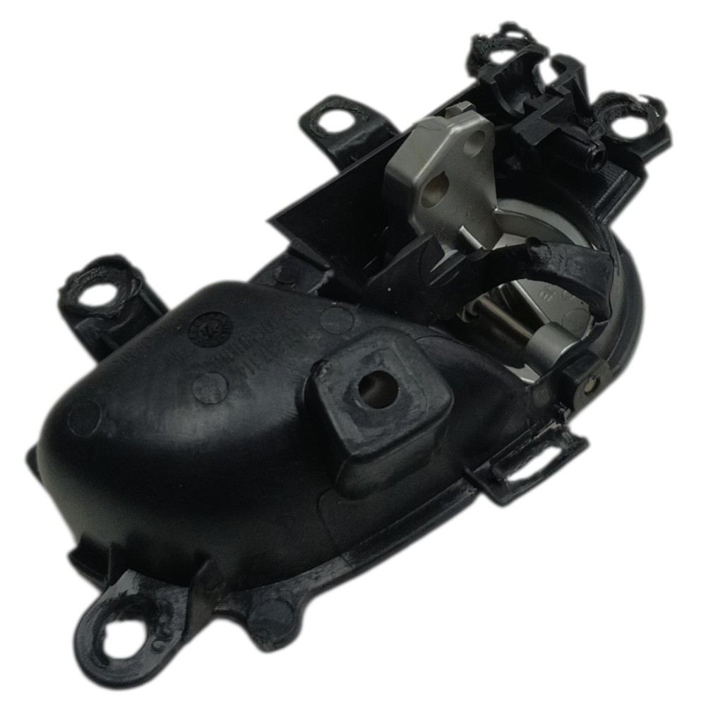Maçaneta interna lado direito vw up 2014 2015 2016 2017 2018 4