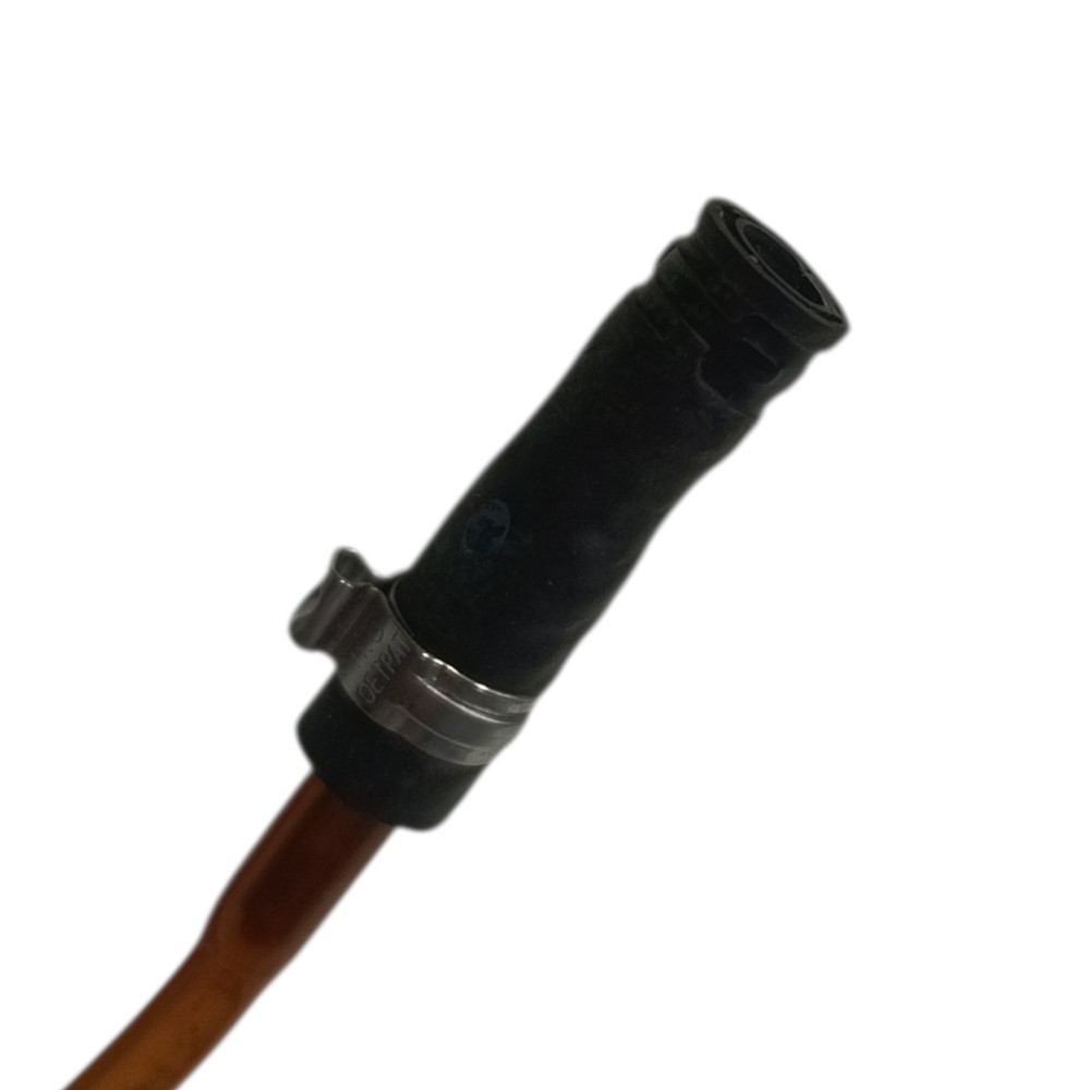 Válvula solenoide partida fria ford ka 2008 2009 2010 2011 4