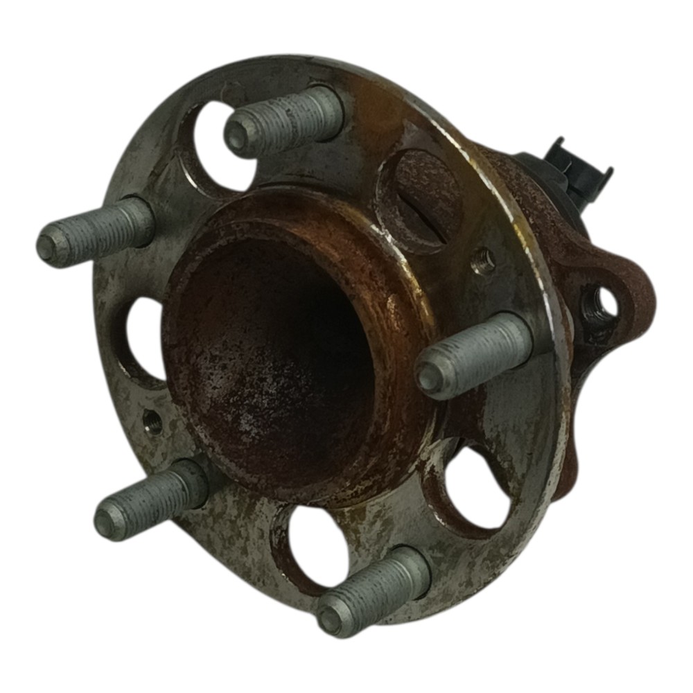 Cubo roda rolamento traseiro Hyundai Creta 2026 2025 2024 2