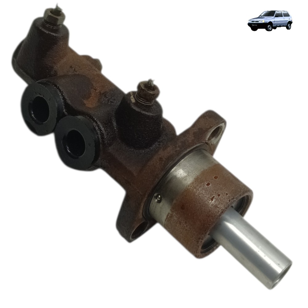 Cilindro mestre freio Fiat Uno 1.0 fiasa 1994 1995 1996 1997