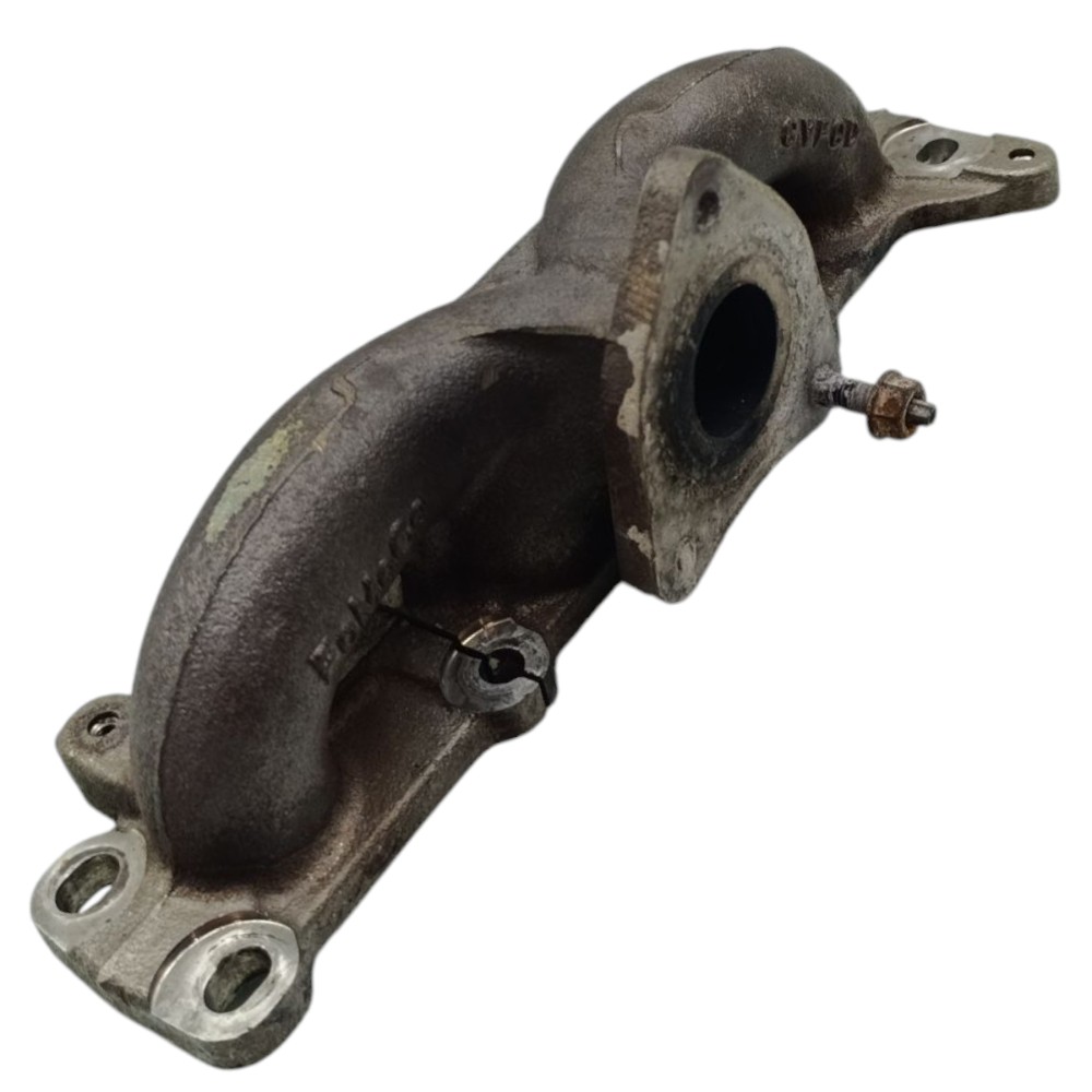 Coletor Turbina Volvo S60 1.6 T4 2011 2012 2013 2014 2015 3