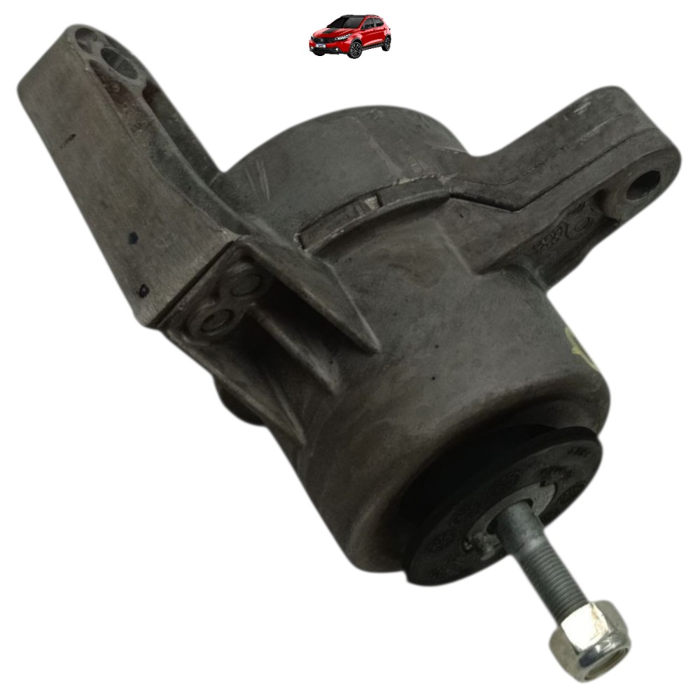 Coxim Motor Direito Fiat Argo 2017 2018 2019 2020 2021 1