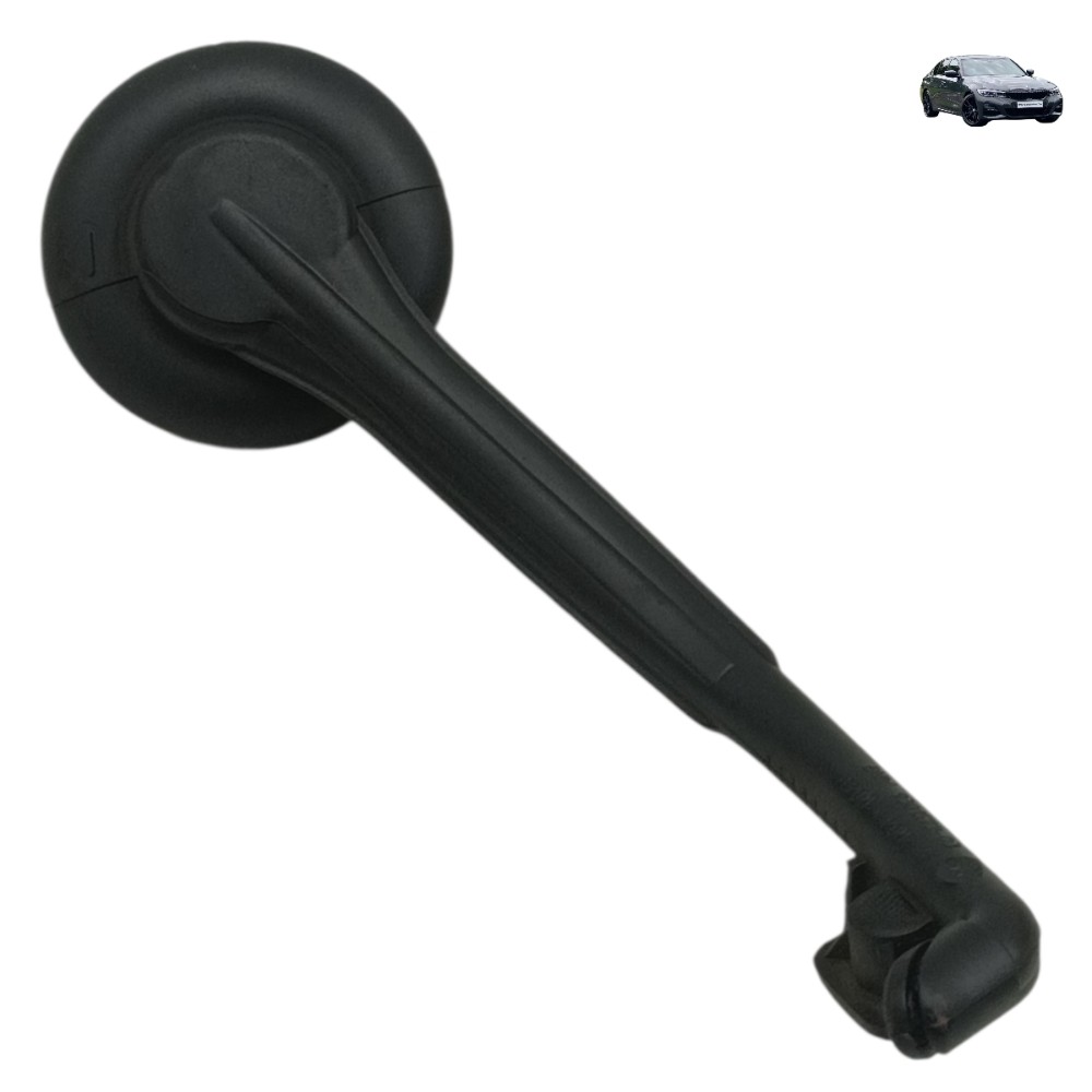 Mangueira água caixa ar forçado BMW 320i 2020 2021 2022 2023