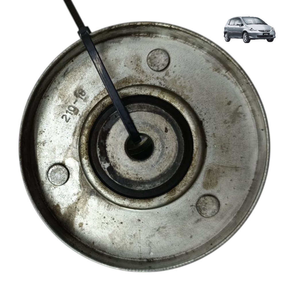 Polia Esticador Correia Honda Fit 1.5 2005 2006 2007 2008 1