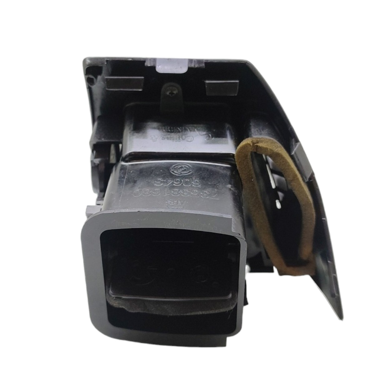 Difusor Ar Lateral Esquerdo Painel Fiat Idea 2009 2010 2011 7