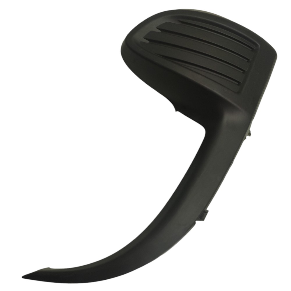 Moldura Farol Milha Direito Toyota Yaris 2024 2023 2022 1