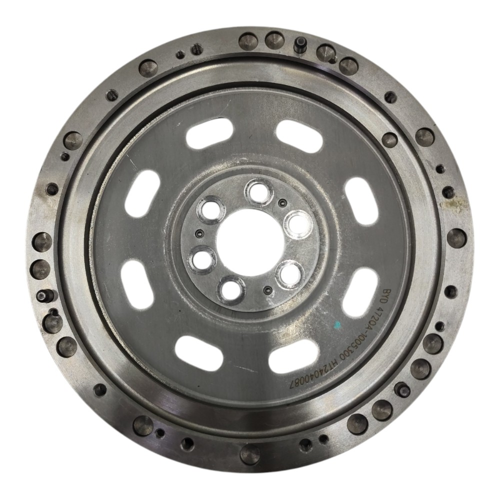 Cremalheira Volante Motor Byd Song Pro 1.5 2024 2025 2026 2