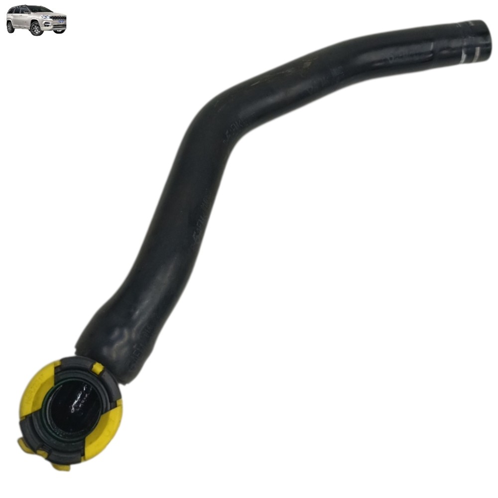 Mangueira anti chama jeep Commander 2021 2022 2023 2024
