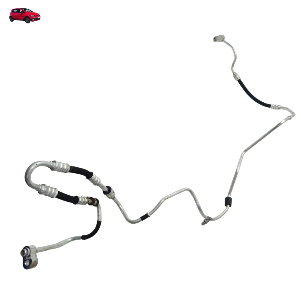 Mangueira ar condicionado vw fox 2016 2017 2018 2019
