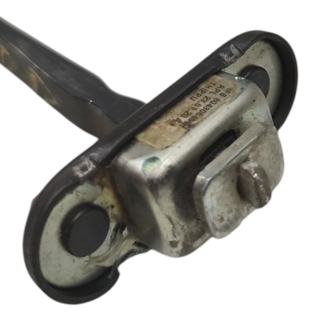 Limitador porta dianteira Renault kwid 2021 2020 2019 2018 3