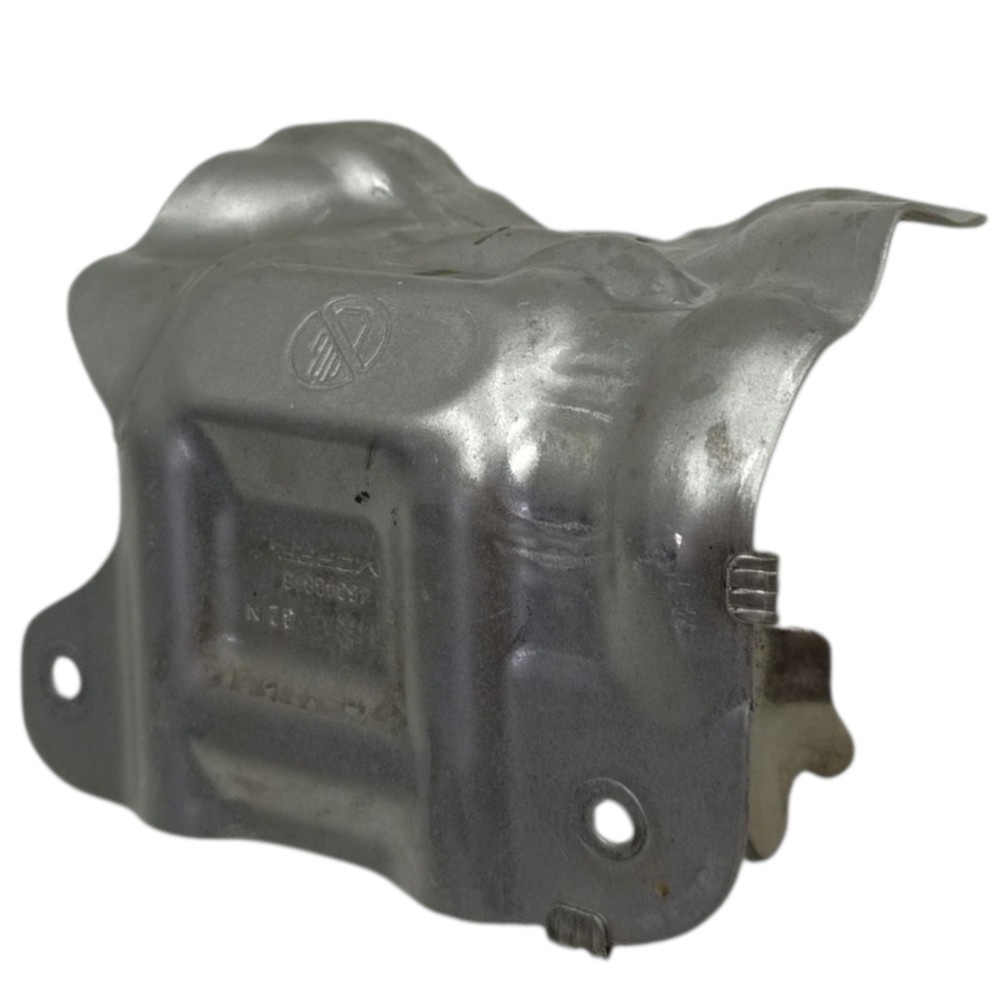Defletor Protetor Calor Turbina Fiat Fastback 1.3 2022 2023 2