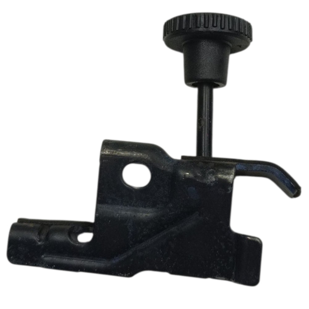 Suporte Fixação Macaco Fiat Toro 2017 2018 2019 2020 2021 2