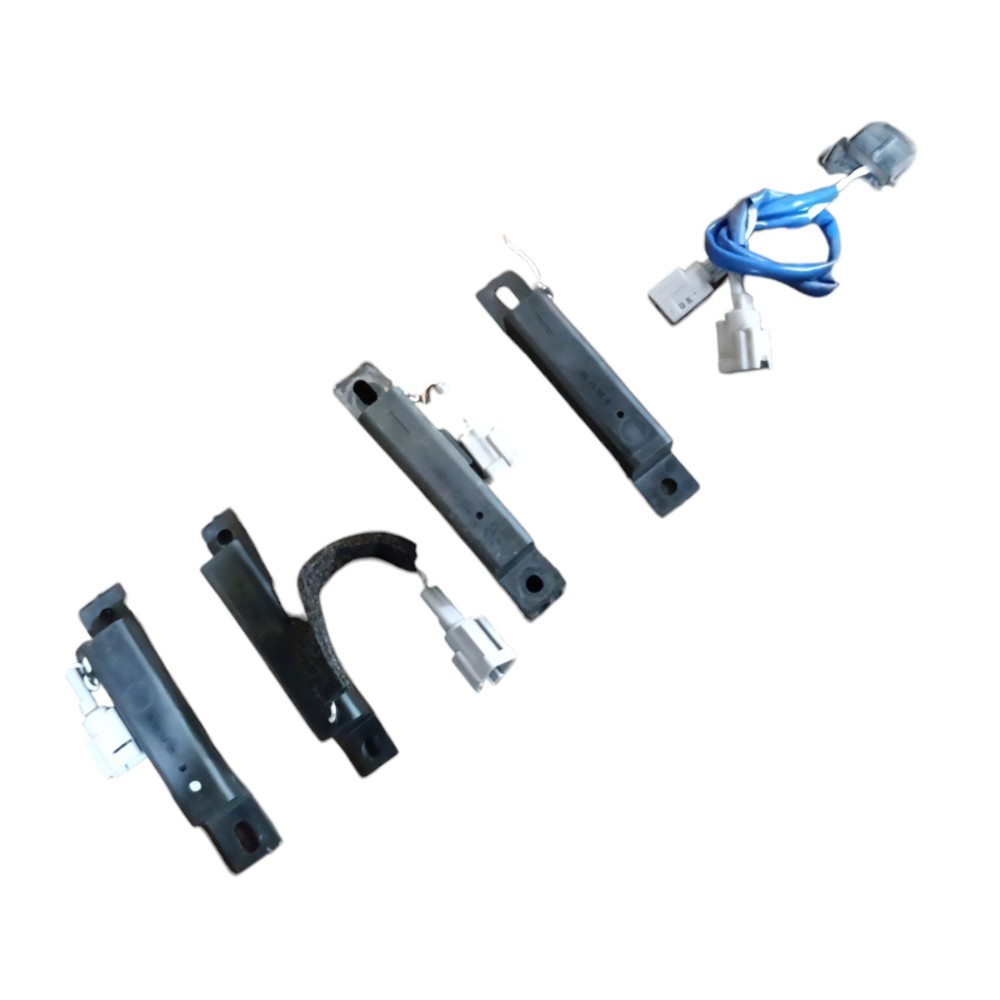 Kit Code Modo Injeção Nissan Tiida 1.8 Sl Manual 2011 2012 7