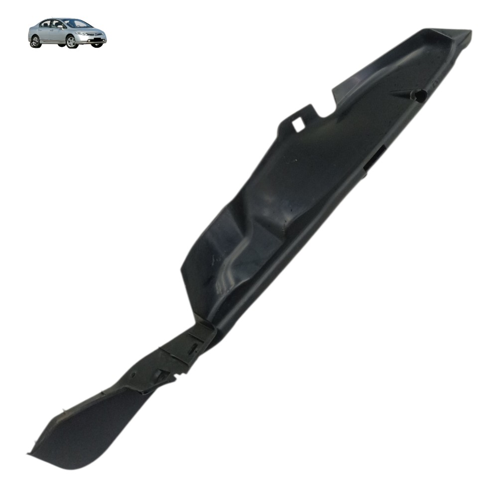 Acabamento Paralama Direito Honda Civic G8 2007 2008 2009 10 1