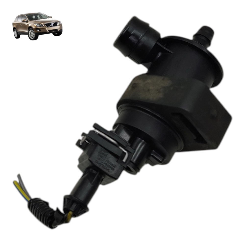 Válvula solenóide volvo xc60 3.0 6cc 2009 2010 2011 2012 1