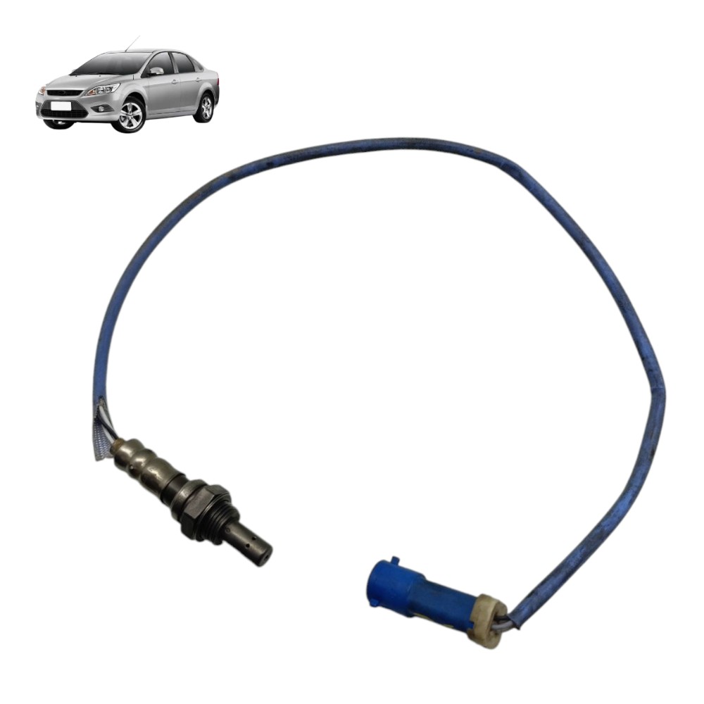 Sonda Lambda Pós Catalisador Ford Focus 2.0 16v 2011 2012 13 1