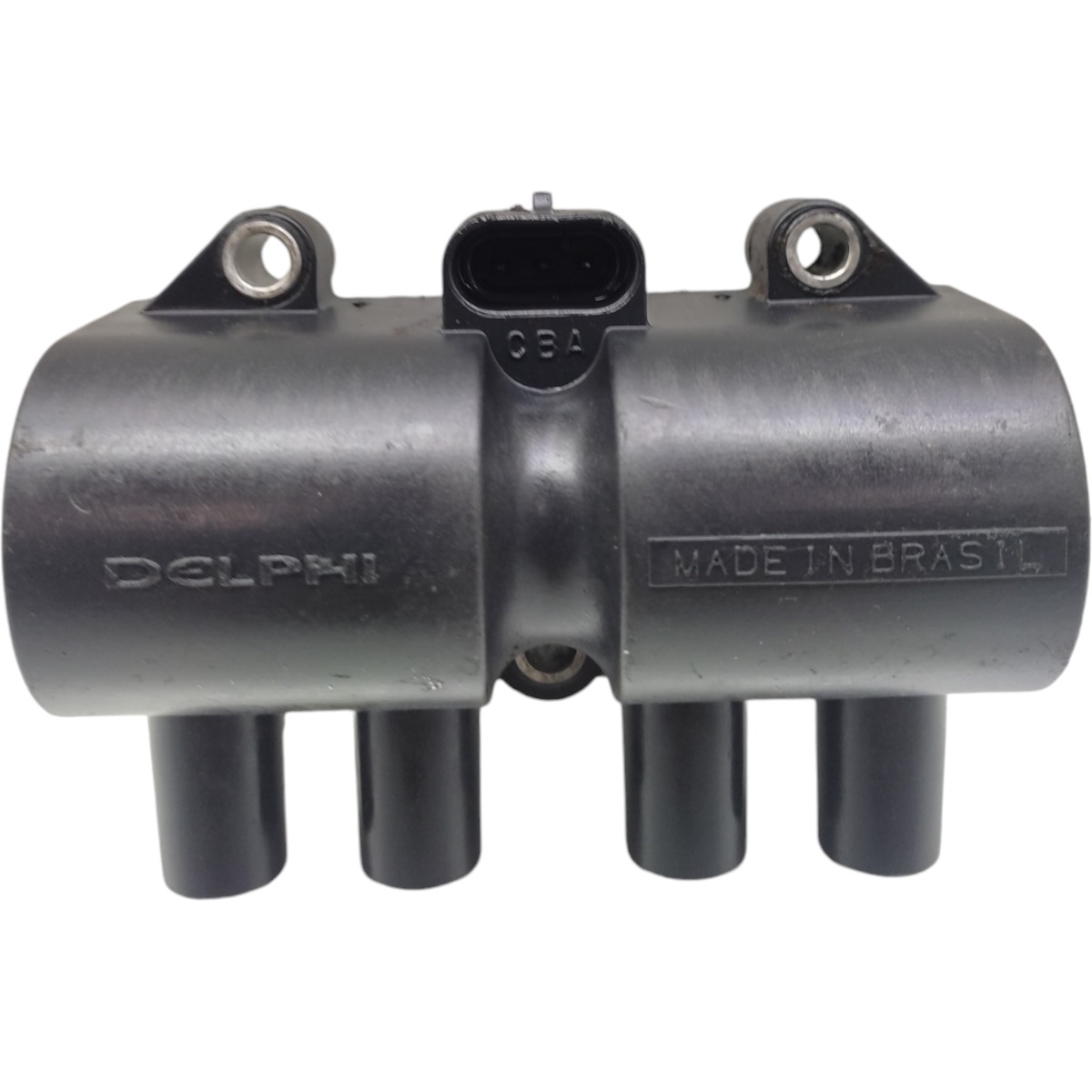 Bobina Ignição Gm Celta Corsa 1.0 2002 2003 2004 2005 1
