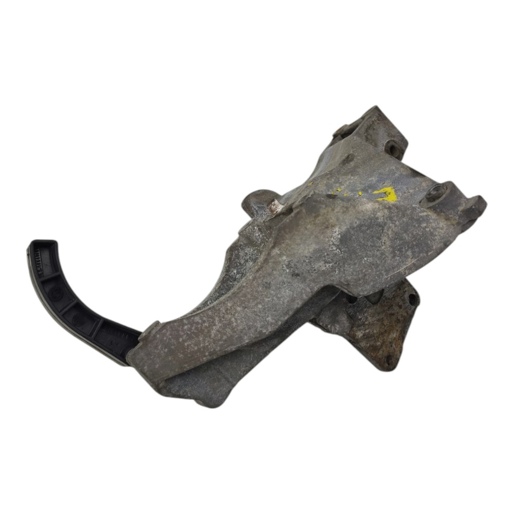 Suporte Compressor Alternador Fiat Siena Palio 1.0 Fire 2009 4