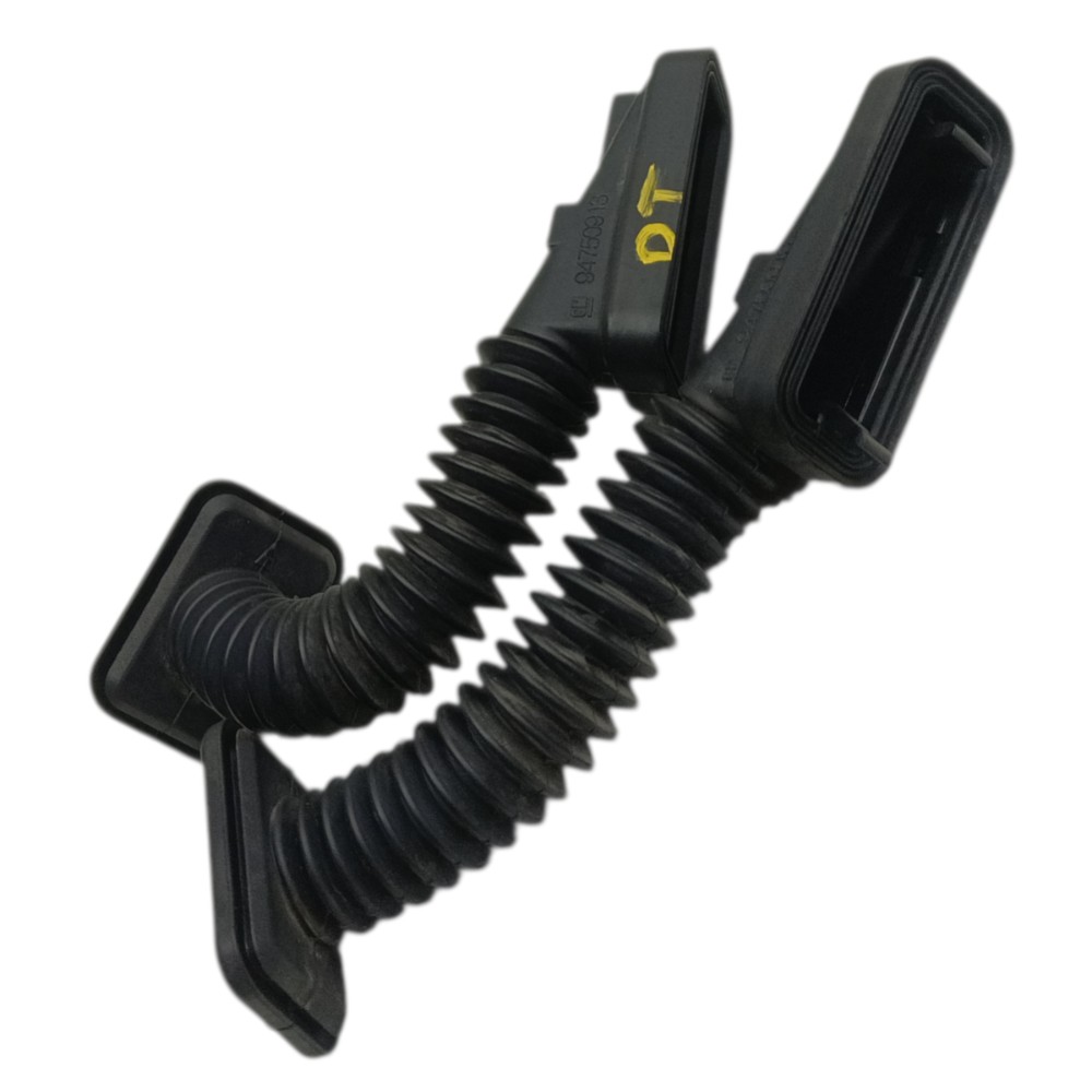 Coifa chicote porta traseira GM Spin 2024 2023 2022 2021 20 3