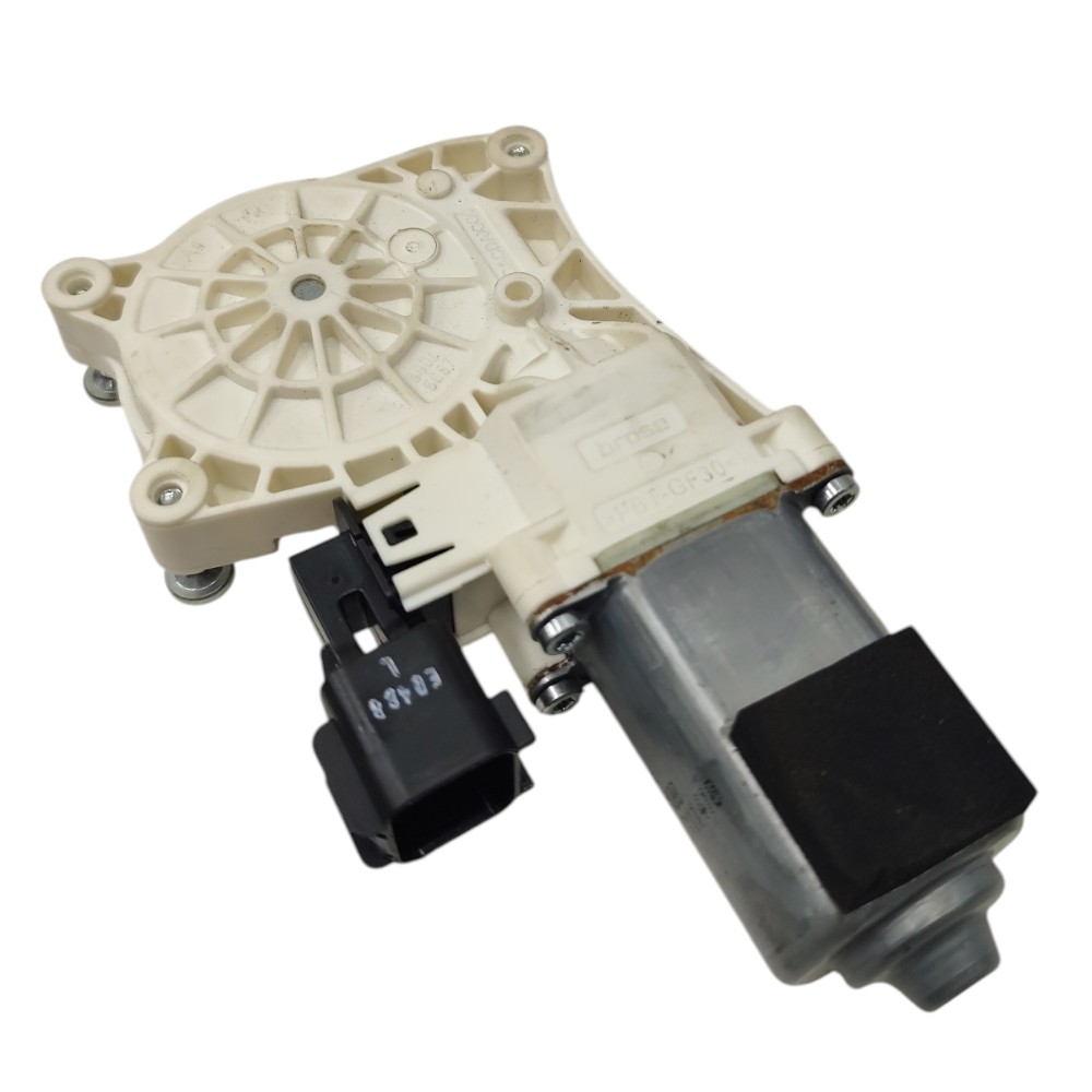 Motor vidro dianteiro direito Jaguar xz 2019 2018 2017 2016 3